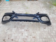 MERCEDES W222 AMG LIFT ZDERZAK PRZÓD A2228856100 USZKODZONY