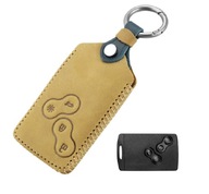 Etui karta RENAULT Scenic Laguna Megane Arkana DACIA Duster Jogger Sandero