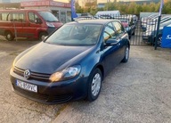 Volkswagen Golf 1.6 Benzyna 102KM