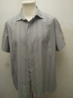 FIRMOWA CALVIN PARIS KOSZULA MĘSKA KLASYCZNA ROZ.M/L ORYGINALNA