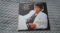 Michael Jackson-Thriller 25TH 2LP jak Nowa !