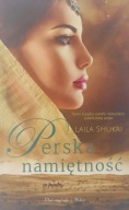 Perska namiętność Laila Shukri