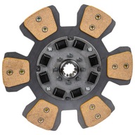 Tarcza sprzęgła ceramiczna MTZ 80 82 801601130