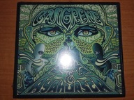 Gangrene - Vodka & Ayahuasca FOLIA!!!