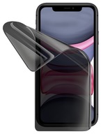 FOLIA OCHRONNA HYDROŻELOWA PRYWATYZUJĄCA NA EKRAN iPhone 11 A2211 A2221