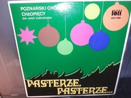 Poznański Chór Chłopięcy - Pasterze SXV-780 EX