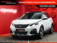 PEUGEOT 3008 1.6 THP Crossway Allure 4x4 Suv 165KM 2018