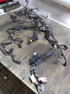 PARTNER WIAZKA INSTALACJA SILNIKA 1.6 HDI 2014 R