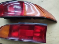 Tylne lampy Mitsubishi Eclipse 2G