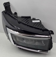 OPEL GRANDLAND X LIFT FULL LED REFLEKTOR PRAWY LAMPA PRAWA PRZÓD 9850148080