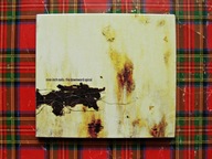 NINE INCH NAILS-THE DOWNWARD SPIRAL 1st PRESS N/M