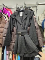 Kombinezon czarny blink blink S/M Italy !!!