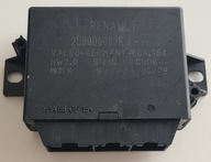 MODUŁ STEROWNIK PARKOWANIA PDC RENAULT 259900003R