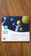 To jest Chemia 1 Generator Testów TESTY CD Nowy ZR Nowa Era