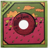 Cover DONNY SUMMER I Love You / SP Vinyl 1-tłoczenie 1978 prawie jak nowa