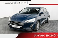 Ford Focus GD650YL#1.5 EcoBlue Trend Klima