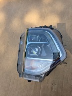 LAMPA PRAWA PRZÓD HYUNDAI SANTA FE IV S1921-21140