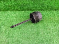 Vw Golf IV Bora Skoda Octavia Audi A3 1.9 TDI pokrywa nakrętka fitra oleju