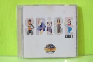 Spiceworld Spice Girls CD