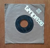 Płyta winylowa Zespół Krzak Ściepka, Drzewo oliwne/Kansas, Kawa Blues