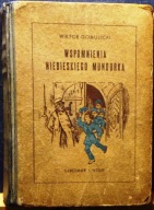 Wspomnienia niebieskiego mundurka, Wiktor GOMULICKI (il. K. GÓRSKI) [1947]