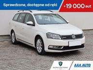 VW Passat 1.6 TDI, VAT 23%, Klima, Parktronic,ALU