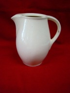 stara porcelana duży dzbanek