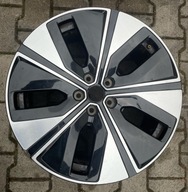 FELGA VOLVO POLESTAR 9x19 ET53 5x108 32327782 REAR TYLNA