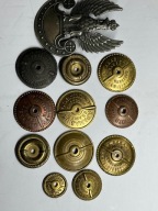 ZESTAW NAKRĘTEK PLUS ORZEŁEK