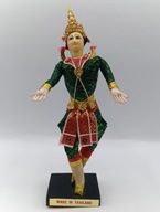 stara lalka w Stroju Ludowym kolekcjonerska - mam też inne z całego świata