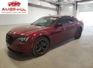 Chrysler 300 Touring 2023 3.6l 3.6 Benzyna 292KM