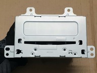 RADIO ODTWARZACZ CD NAWIGACJI OPEL MERIVA ZAFIRA INSIGNIA ASTRA 22877394