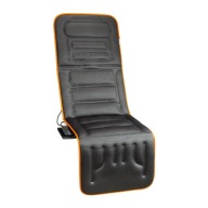 Mata masująca Medivon Cosy Vibra 30W podgrzewana masaż relaksacyjny shiatsu