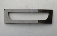 RAMKA DEKOR RADIA MERCEDES E 211 W211