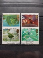 1985 WIELKA BRYTANIA - # S.G.1282 - 85 kas.