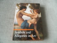 SYMBOLS AND ALLEGORIES IN ART