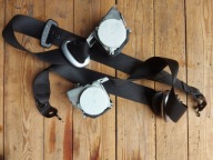 Pas Bezpieczeństwa Przód BMW F23