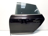 --- DRZWI TYŁ TYLNE AUDI A7 S7 RS7 LIFT 4G8 ---
