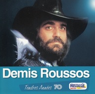 Demis Roussos - Tendres Annees 70 - 2003 - CD