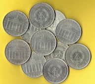 NRD - 5 Marek 1971 r. A - Berlin