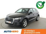 Audi Q5 50 TFSIe PHEV Automat Quattro Nawigacja