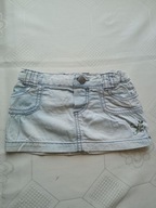 Tupfel spódniczka krótka bawełniane r 56