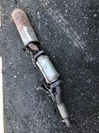 KAT FAP DPF KATALIZATOR CABSTAR MAXITY 3,0 EURO5