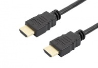 Kabel Accura 1.4b HDMI - HDMI 10 m