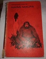Naga Małpa Desmond Morris