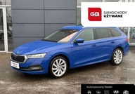 Skoda Octavia 2.0 TDI 150KM Style DSG Salon PL Vart 23 2.0 Diesel 150KM
