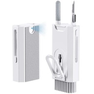 Alogy Cleaner Set 8w1 zestaw czyszczący do elektroniki