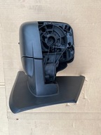 RENAULT TRAFIC III 2014-2021 ROK LUSTERKO PRAWE KOMPLETNE