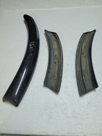 MERCEDES W163 AMG POSZERZENIE ZDERZAKA A1638800205