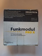 Moduł radiowy do Hekatron Genius Hx FUNKMODUL Pro